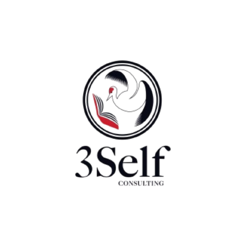 Logo de 3Self