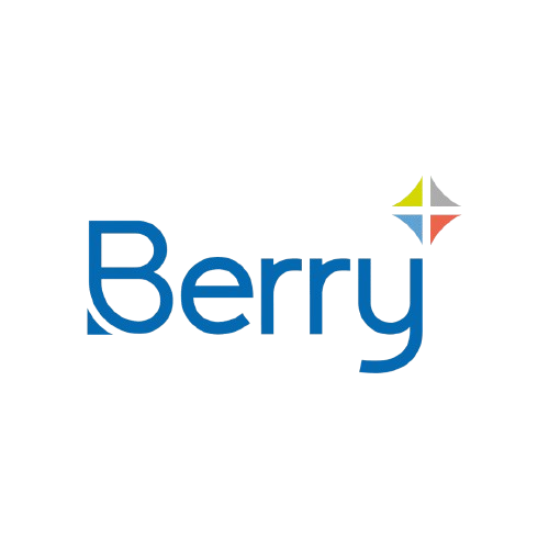 Logo de Berry