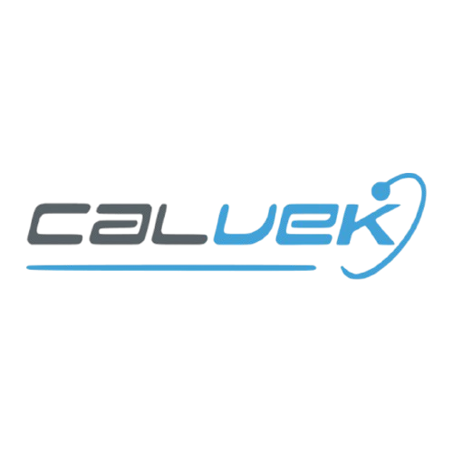 Logo de Calvek