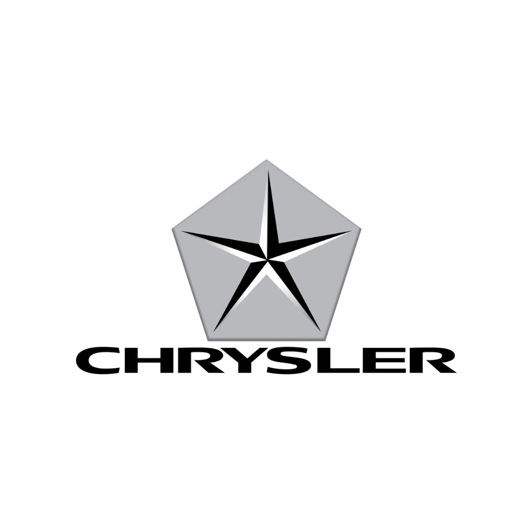 Logo de Chrysler