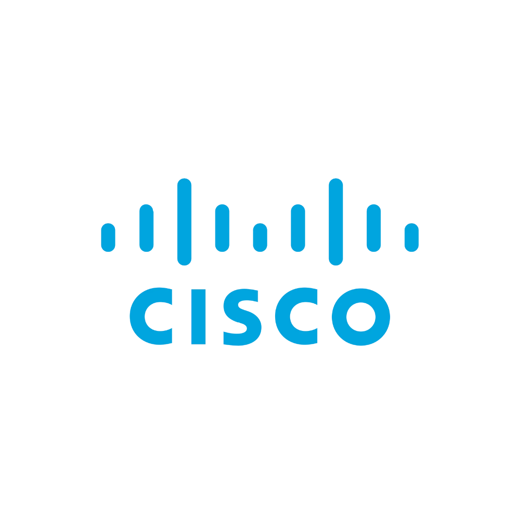 Logo de Cisco