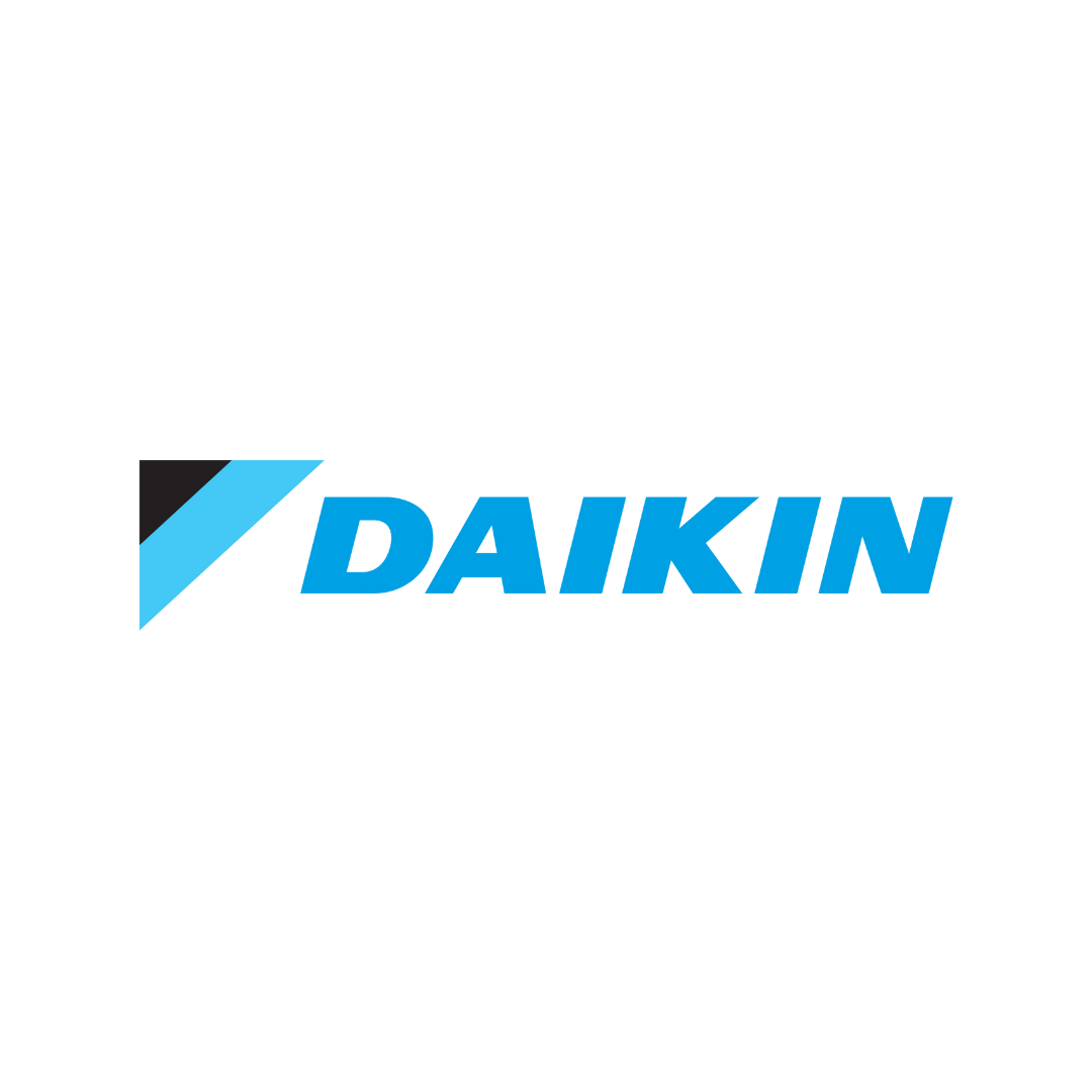 Logo de Daikin