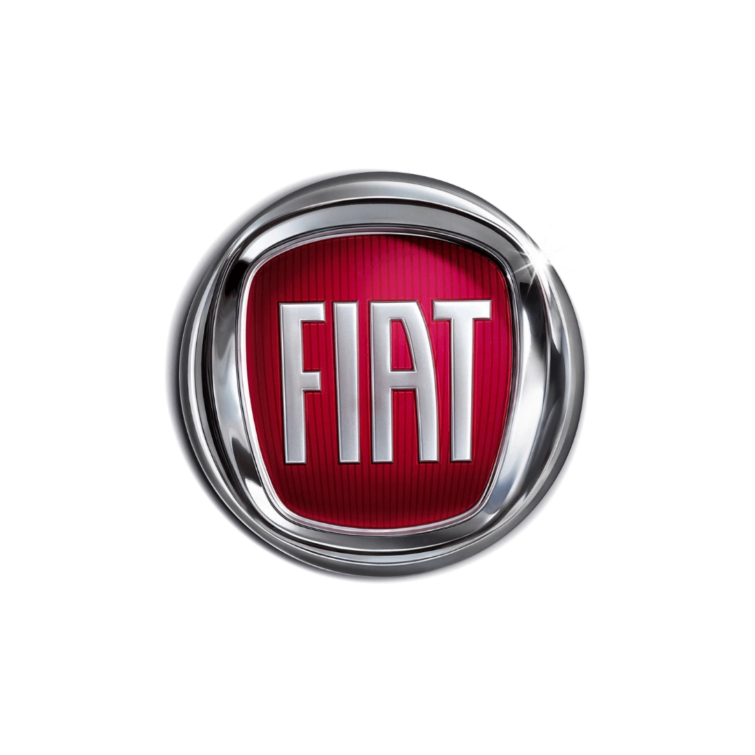 Logo de Fiat