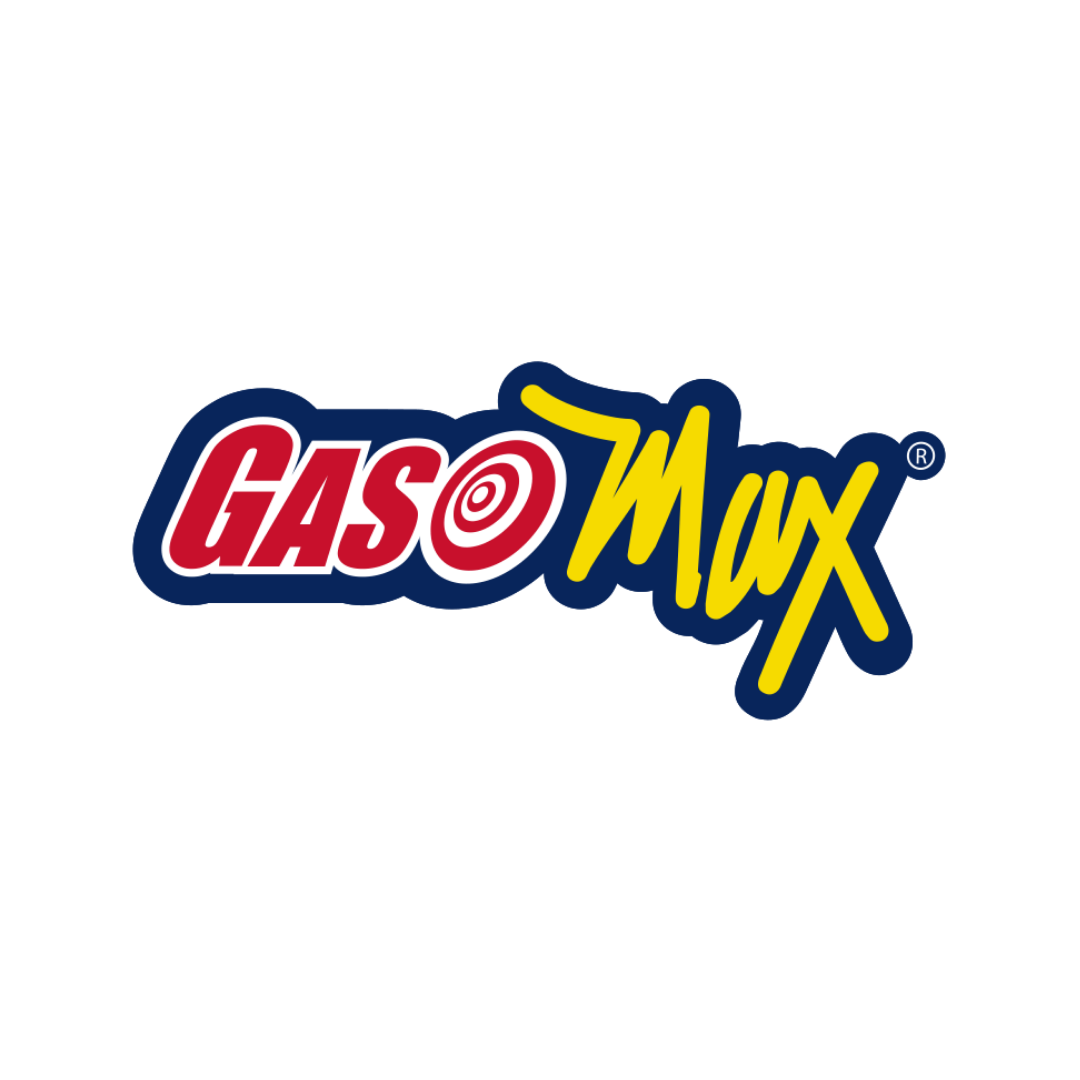 Logo de GasoMax