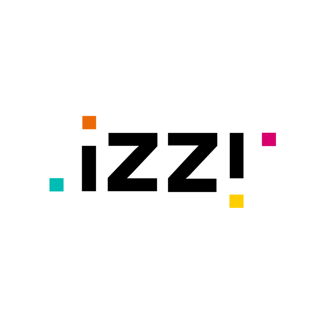 Logo de Izzi
