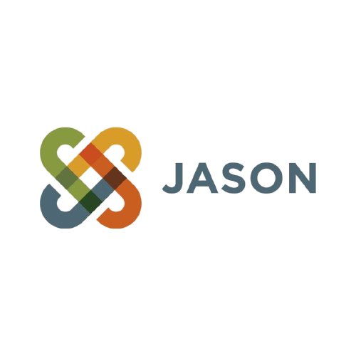 Logo de Jason