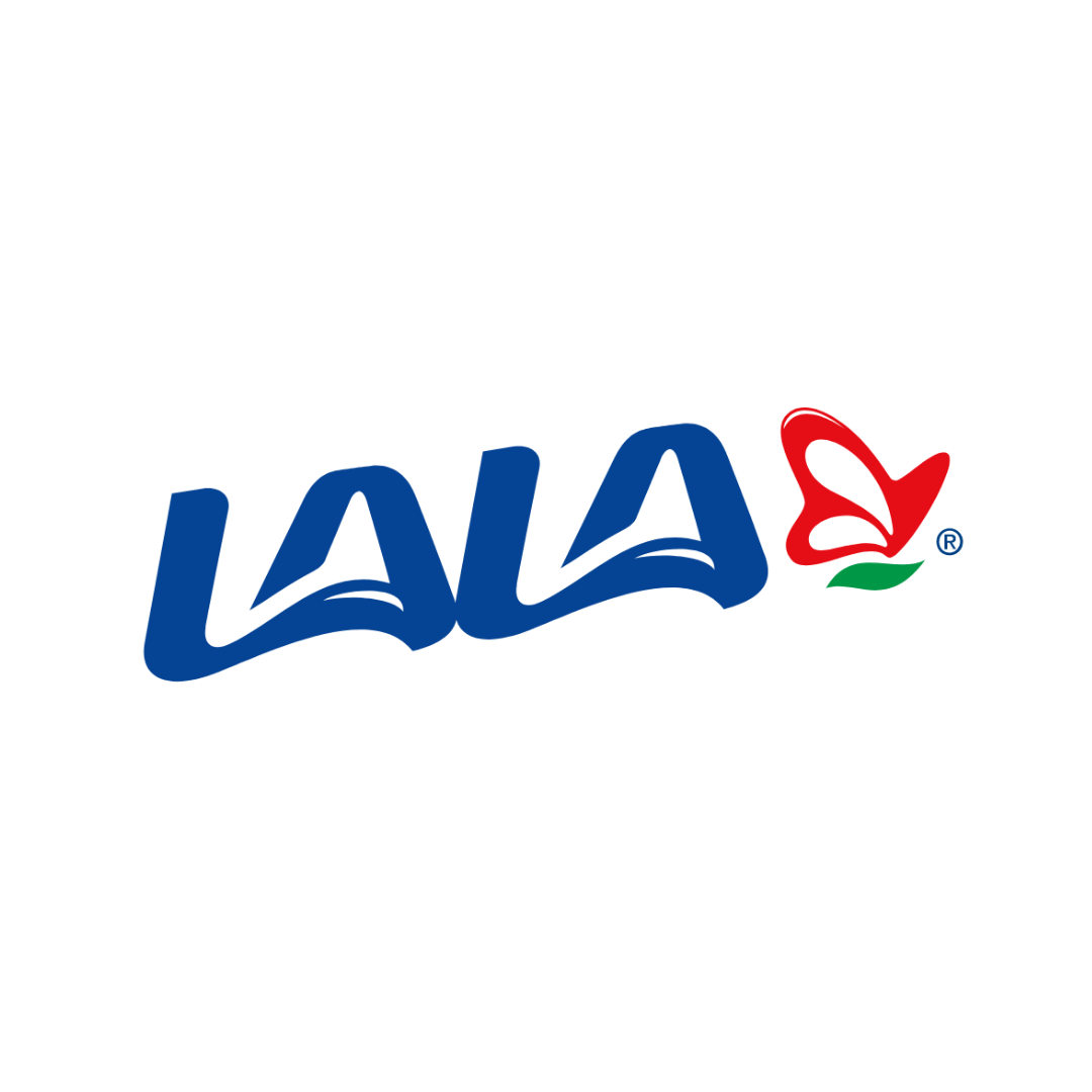 Logo de Lala