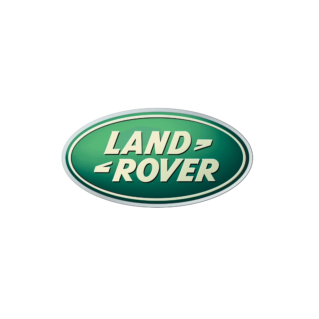 Logo de Land Rover