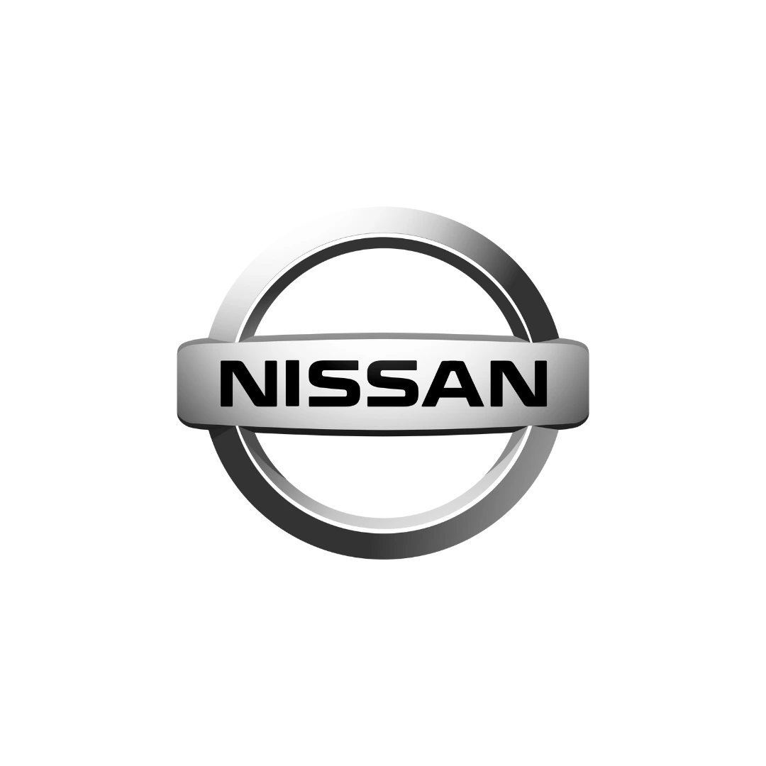 Logo de Nissan