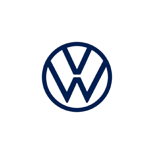 Logo de Volkswagen