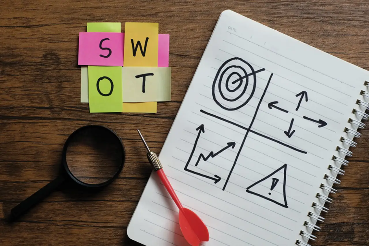 Servicio de Foda Personal