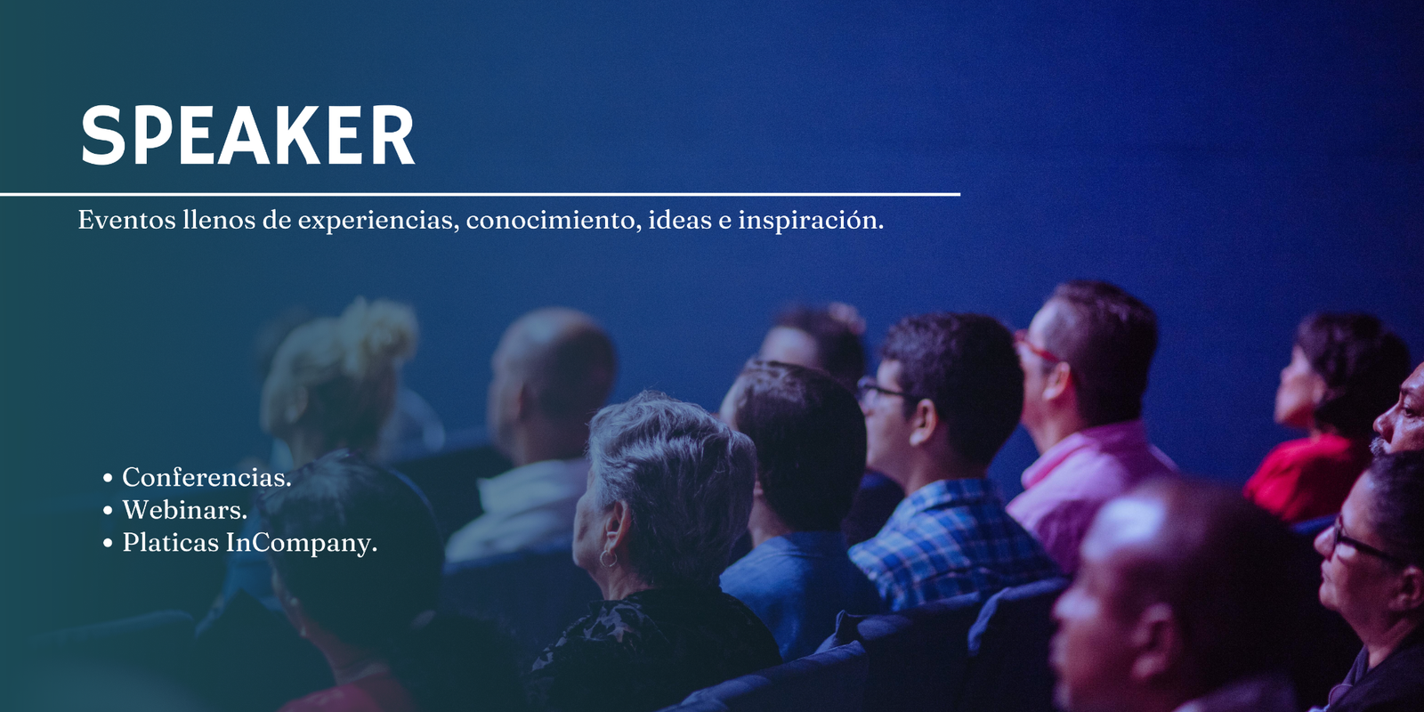 Servicio de Job Seeker