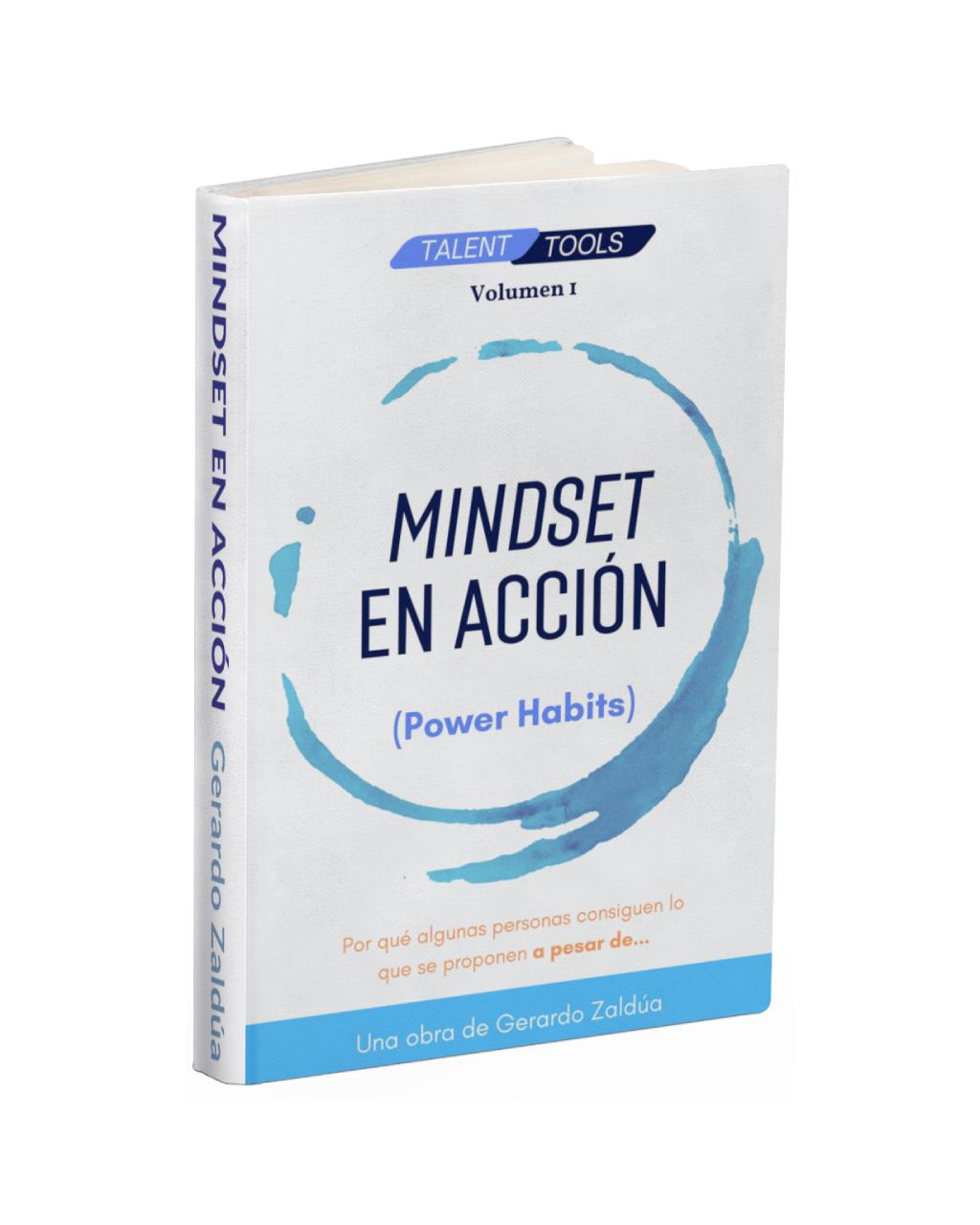 Portada de la guía Mi Energía al Máximo