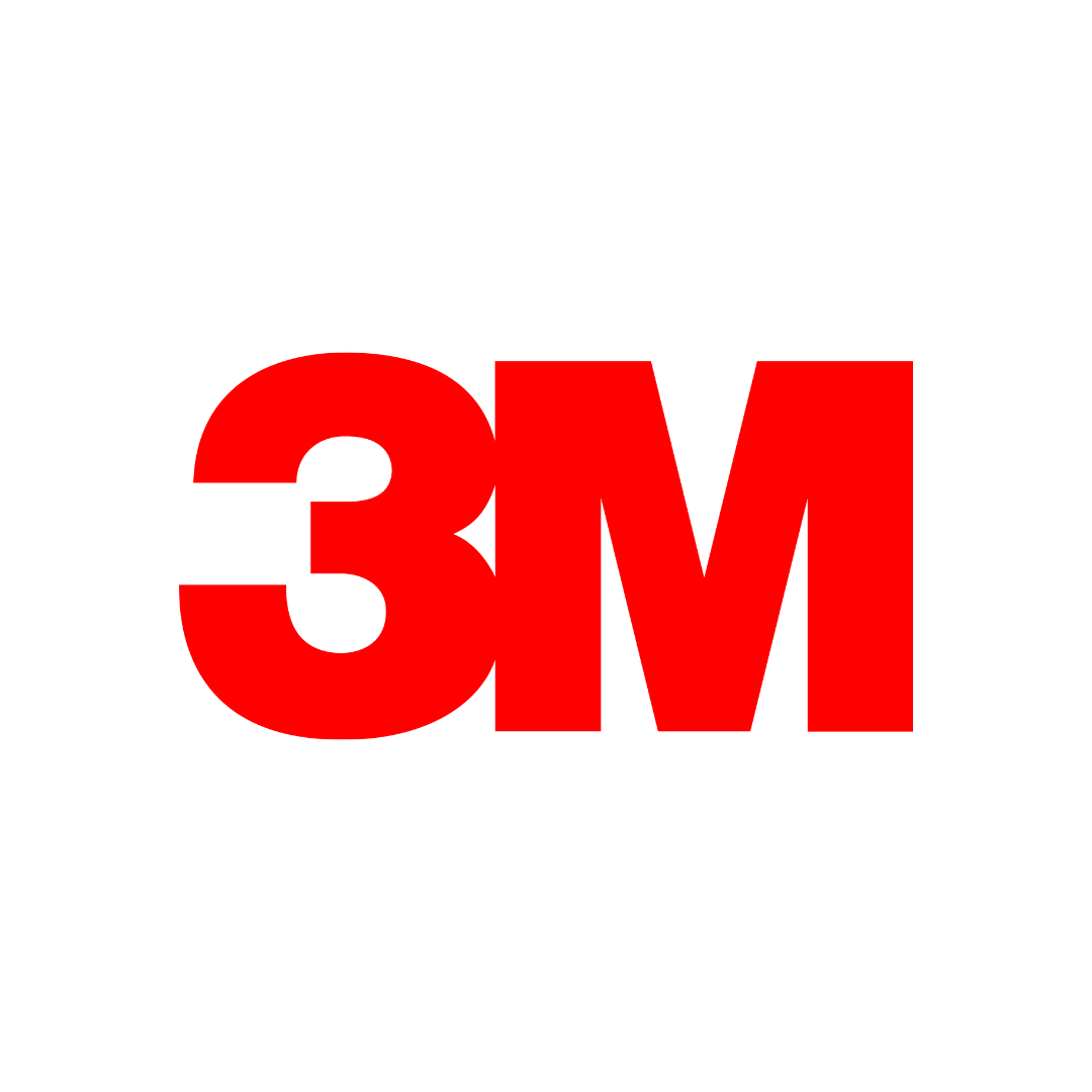 Logo de 3M