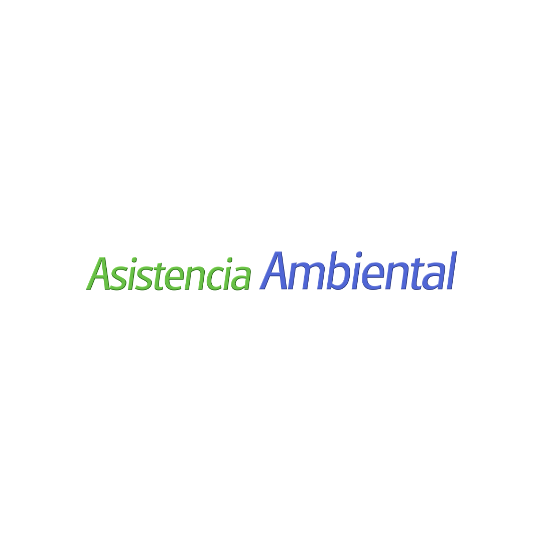 Logo de Asistencia Ambiental