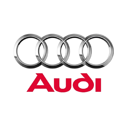 Logo de Audi