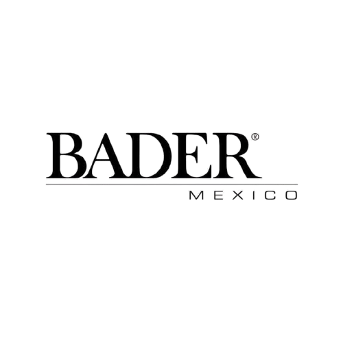 Logo de Bader