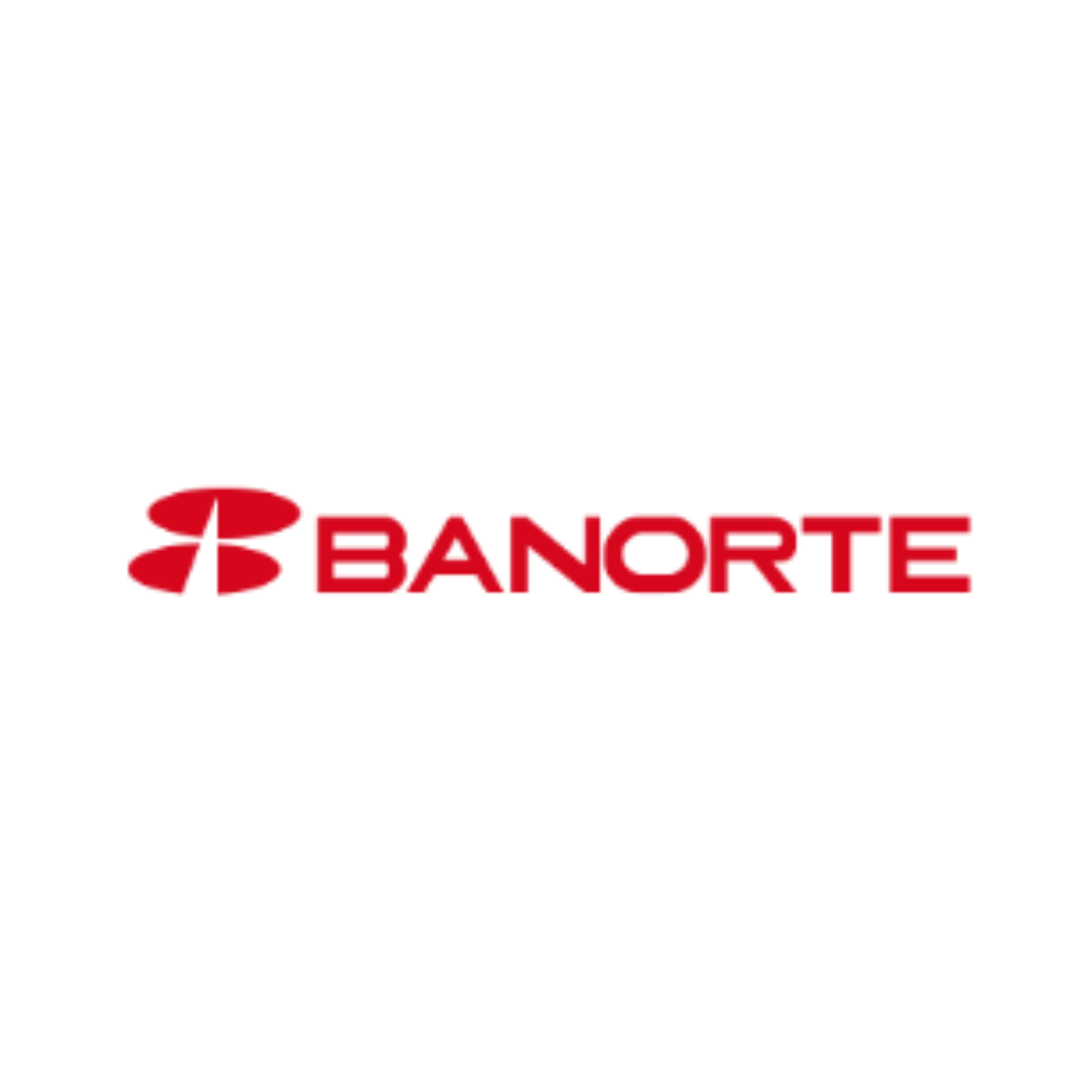 Logo de Banorte