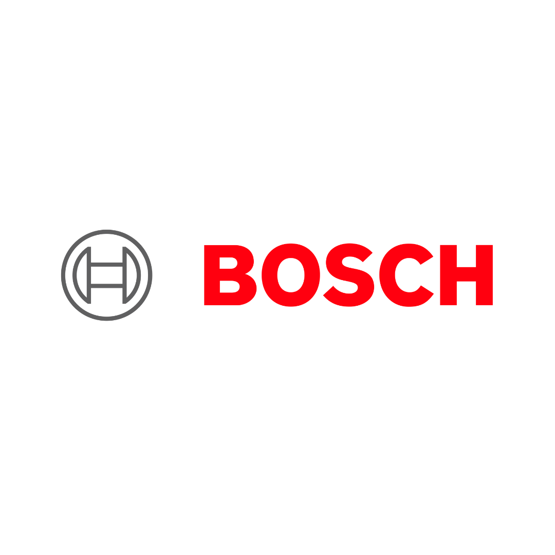 Logo de Bosch