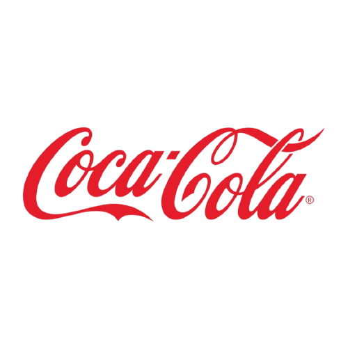 Logo de Coca-Cola