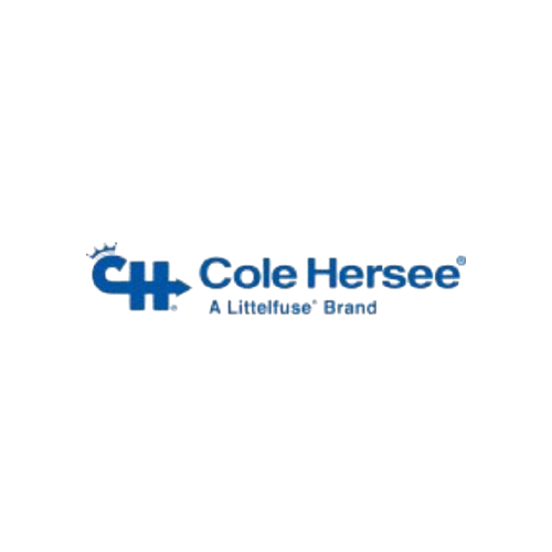 Logo de Cole Hersee