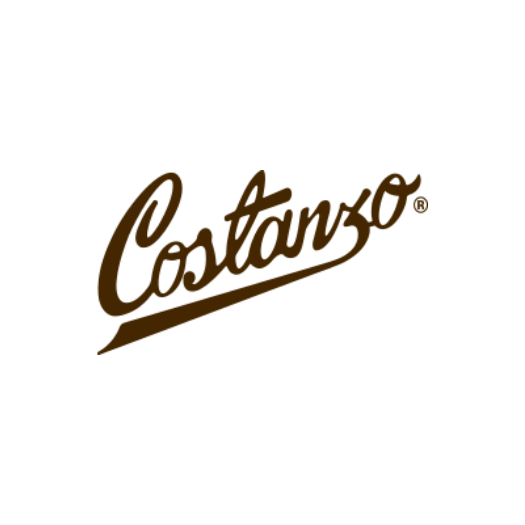 Logo de Constanzo