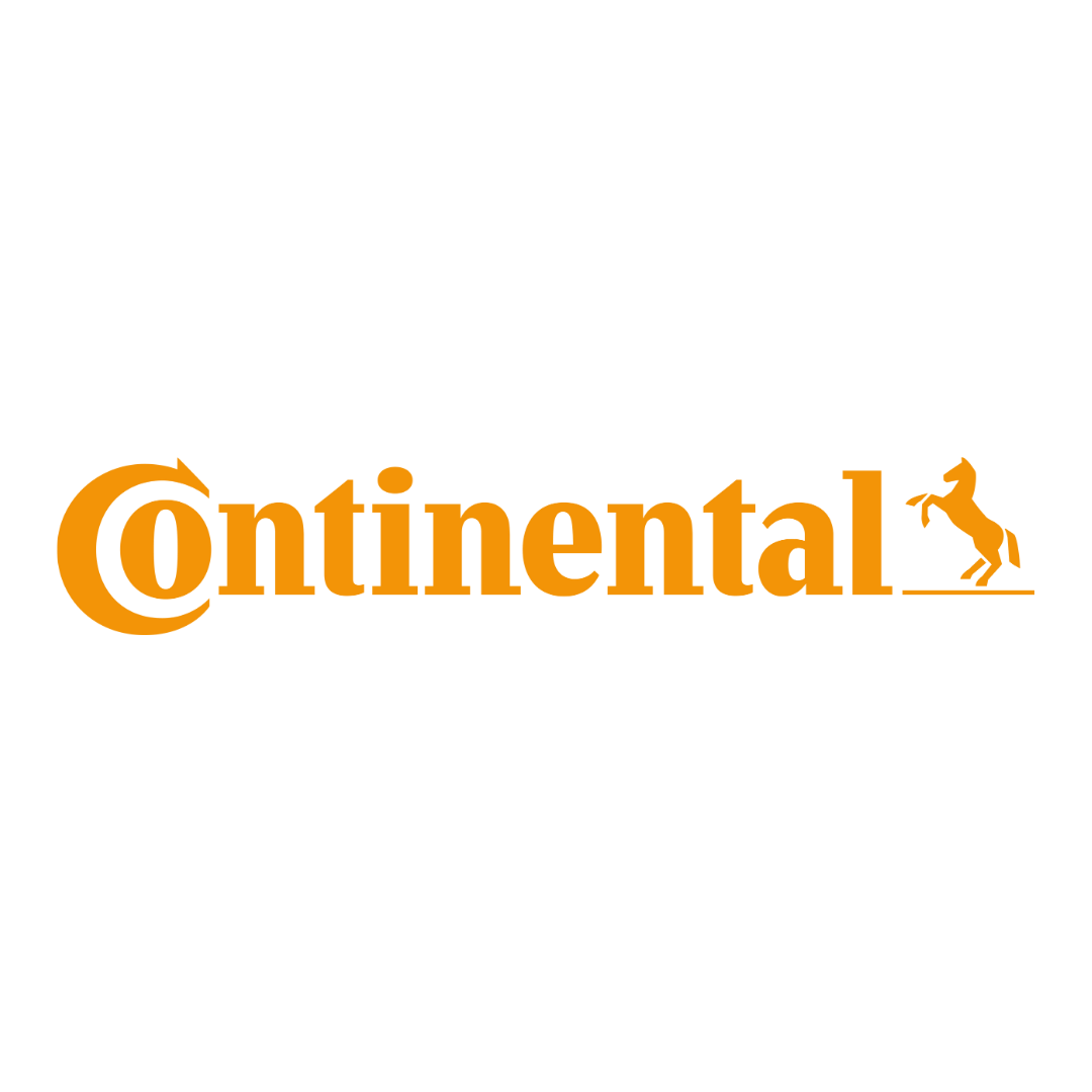 Logo de Continental