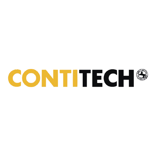 Logo de Contitech