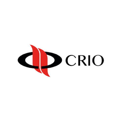 Logo de Crio