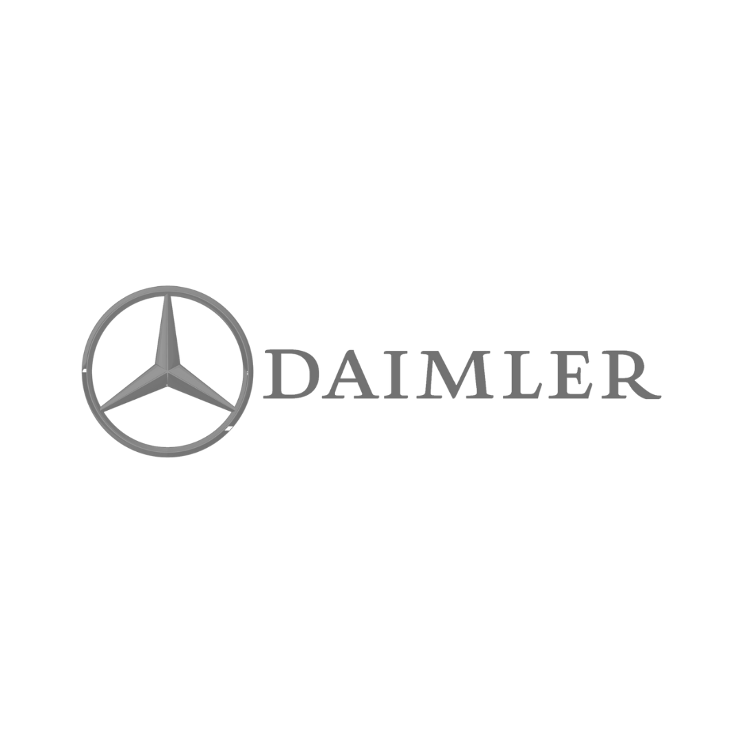 Logo de Daimler