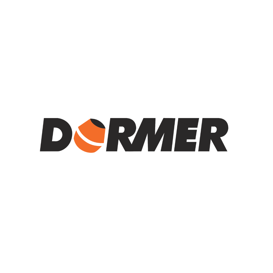 Logo de Dormer