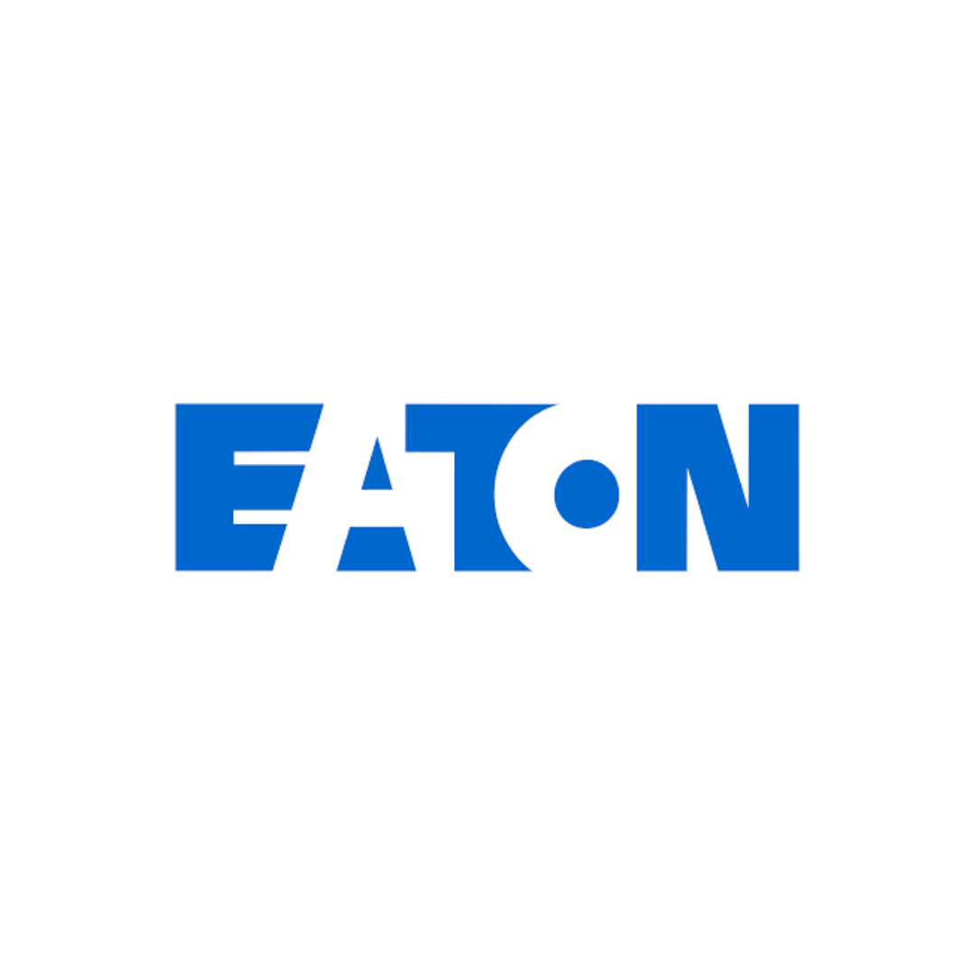 Logo de Eaton