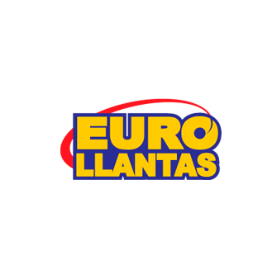 Logo de Euro Llantas