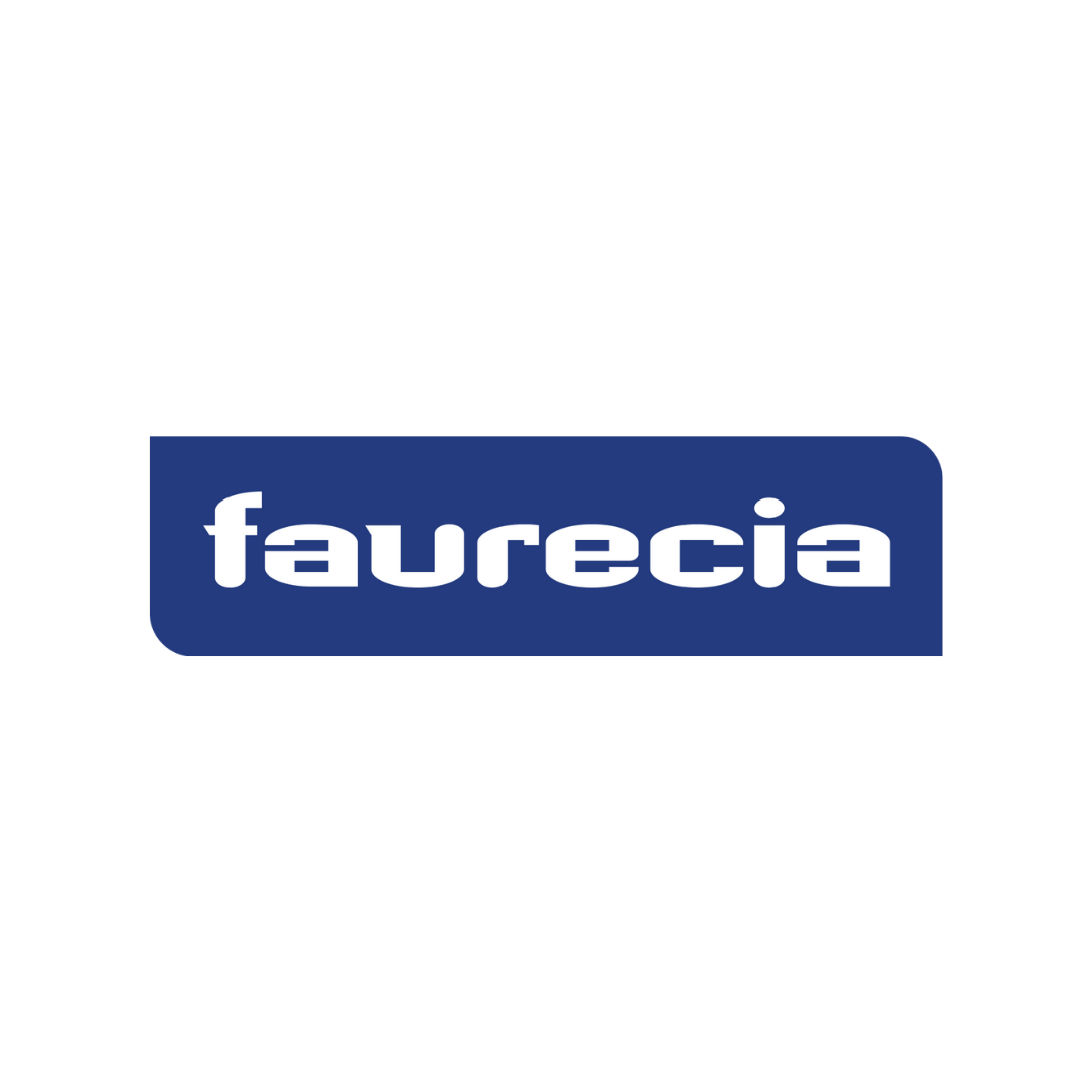 Logo de Faurecia