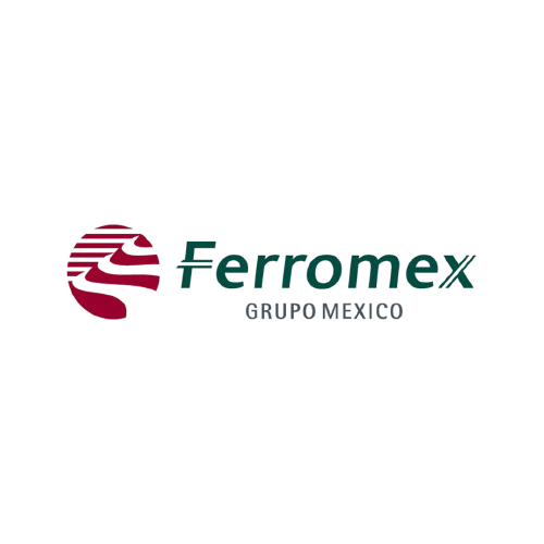 Logo de Ferromex