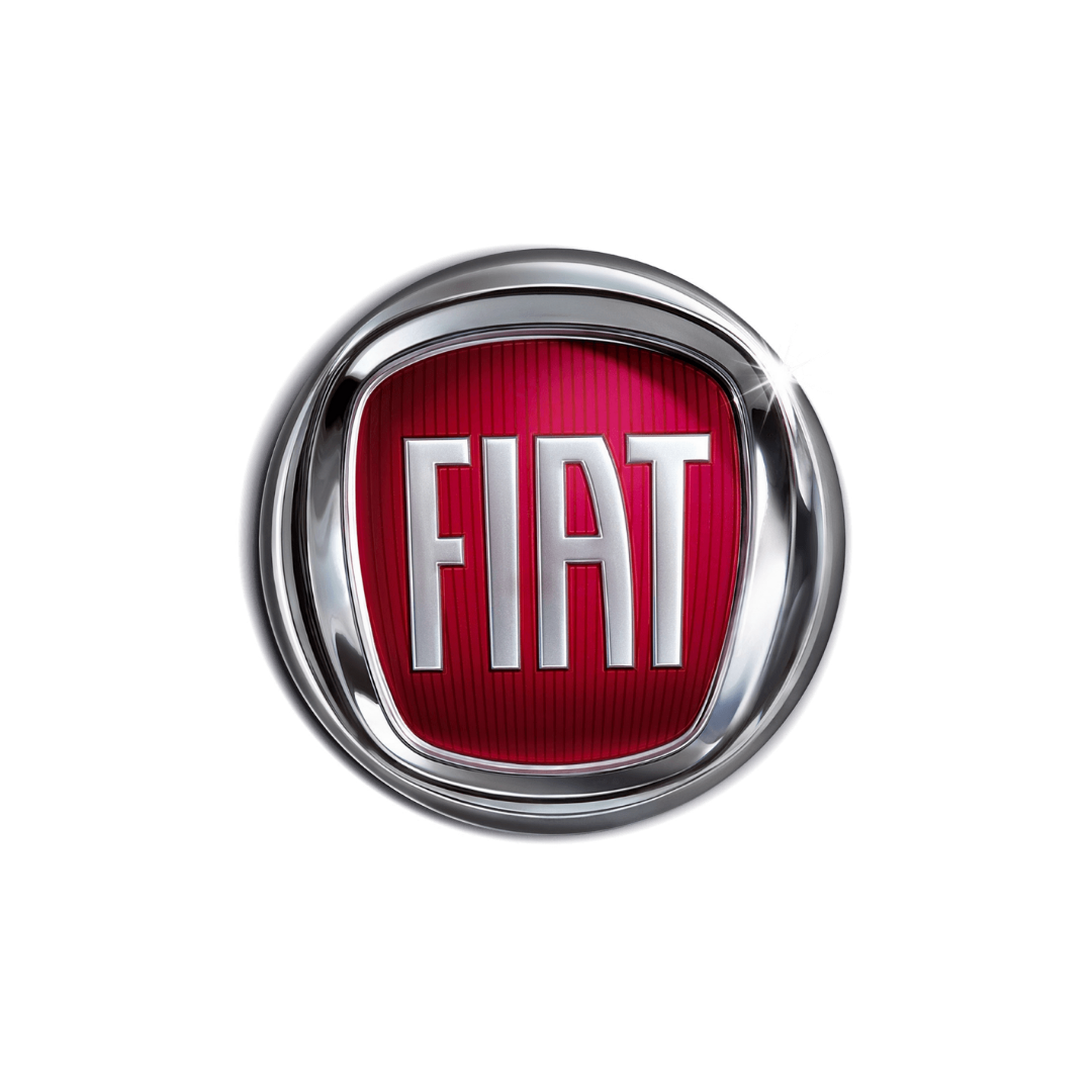 Logo de Fiat