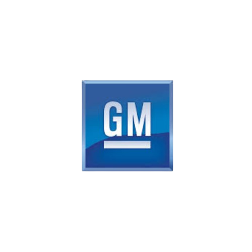 Logo de GM