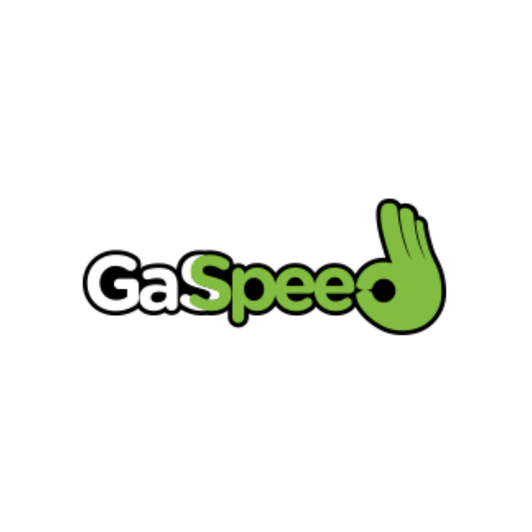 Logo de GaSpeed