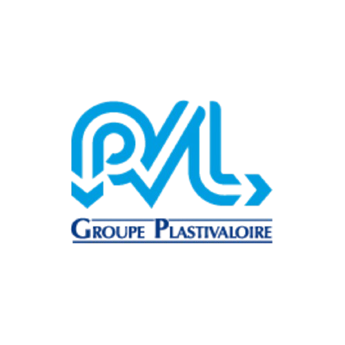 Logo de Groupe Plastivaloire