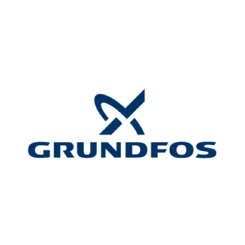 Logo de Grundfos