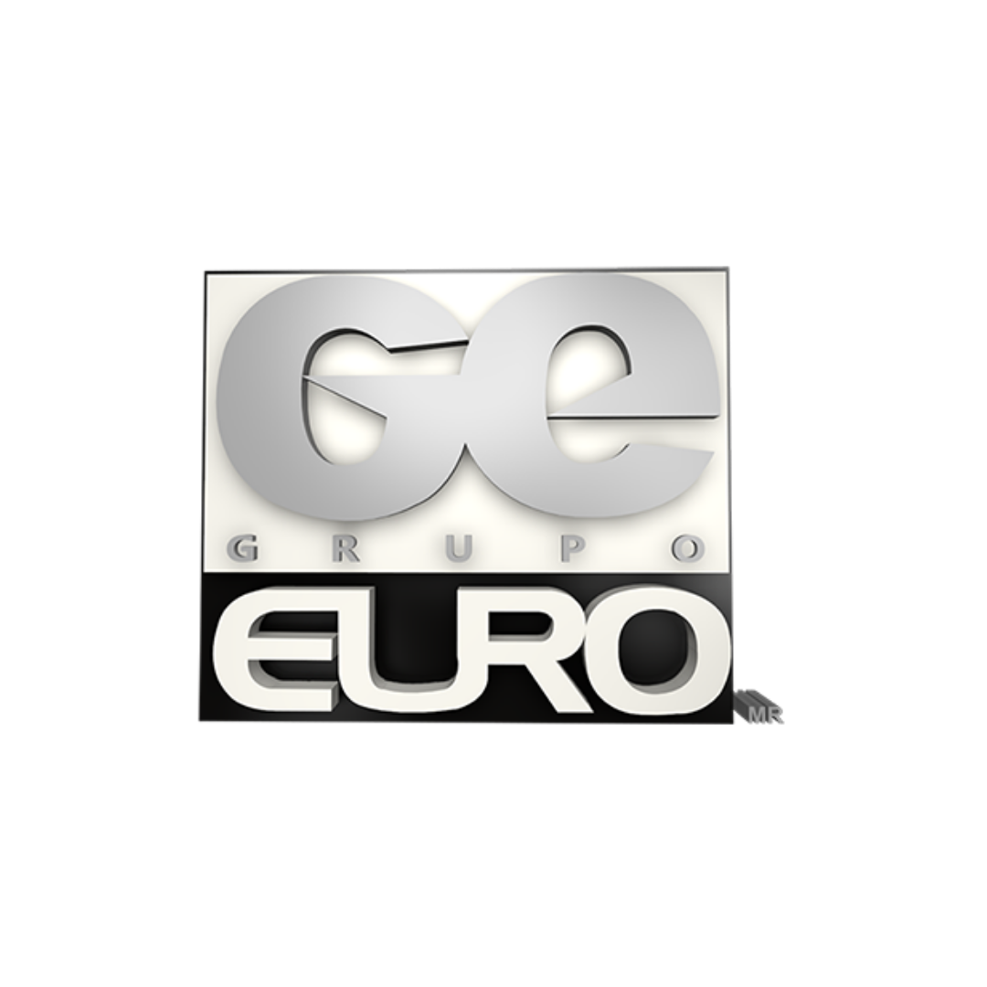 Logo de Grupo Euro