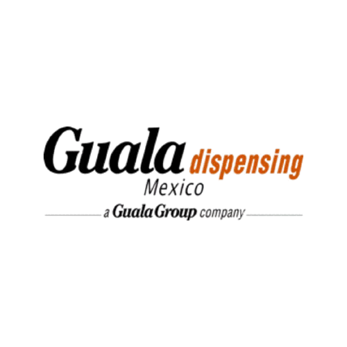 Logo de Guala Dispensing