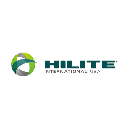 Logo de Hilite