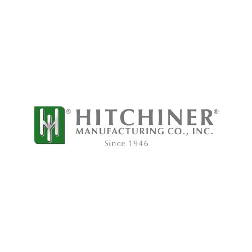 Logo de Hitchiner