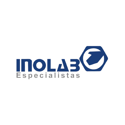 Logo de Inolab