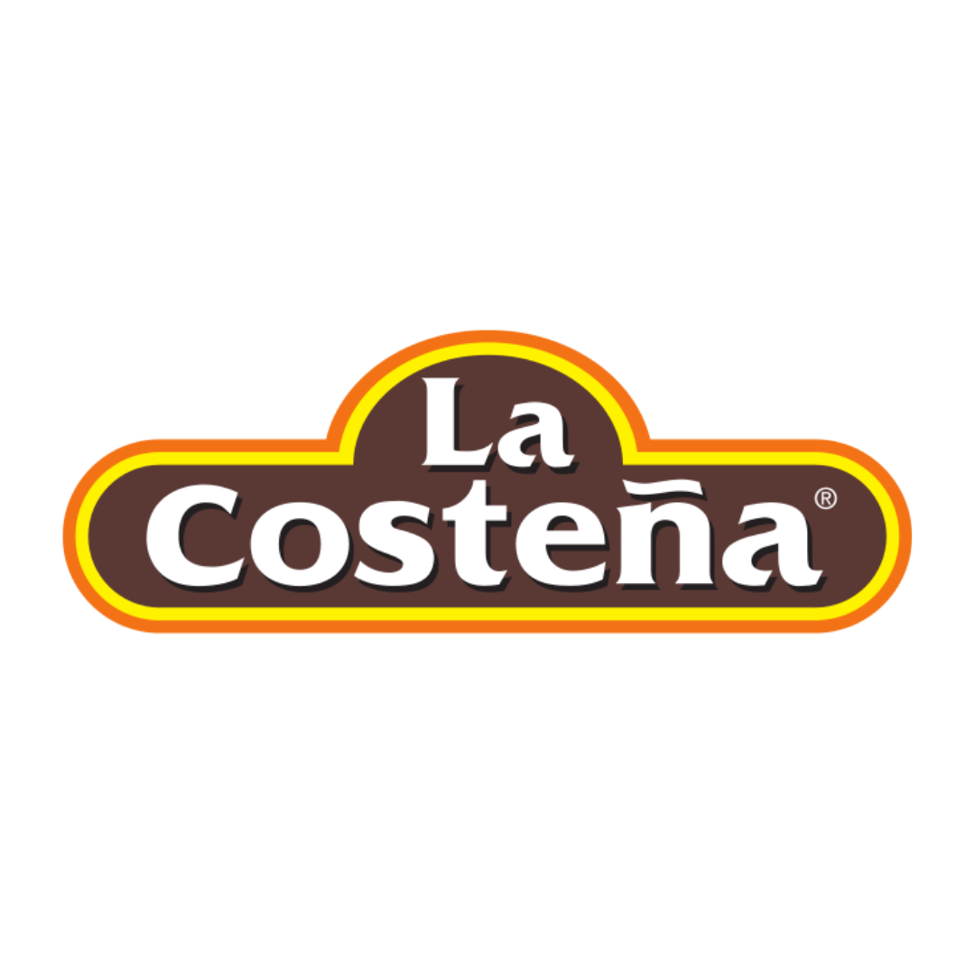 Logo de La Costeña