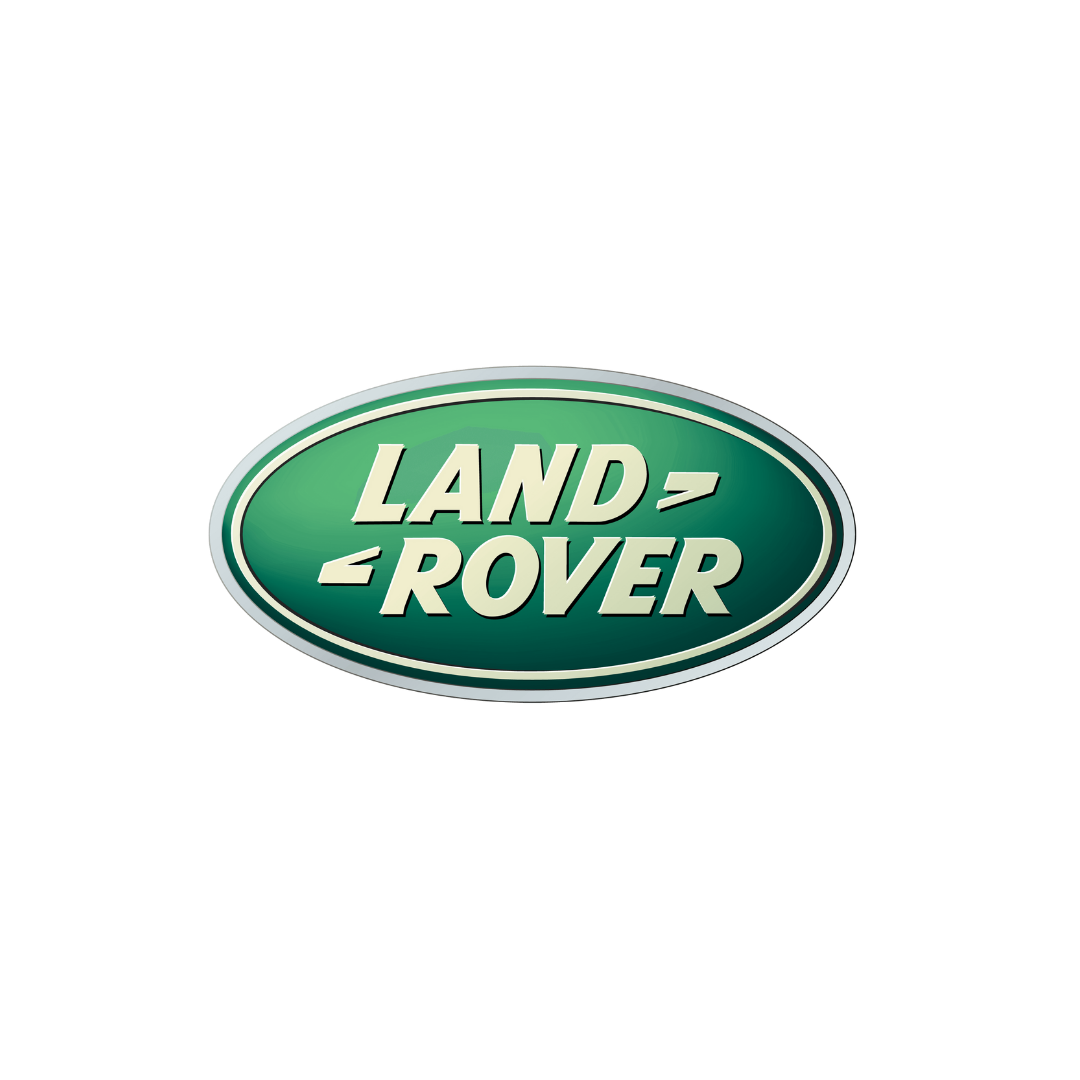 Logo de Land Rover