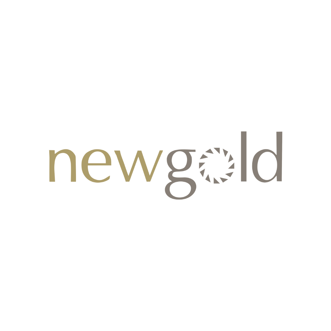 Logo de Newgold