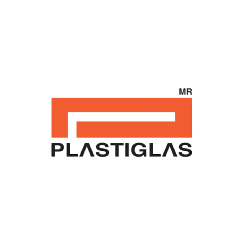 Logo de Plastiglas