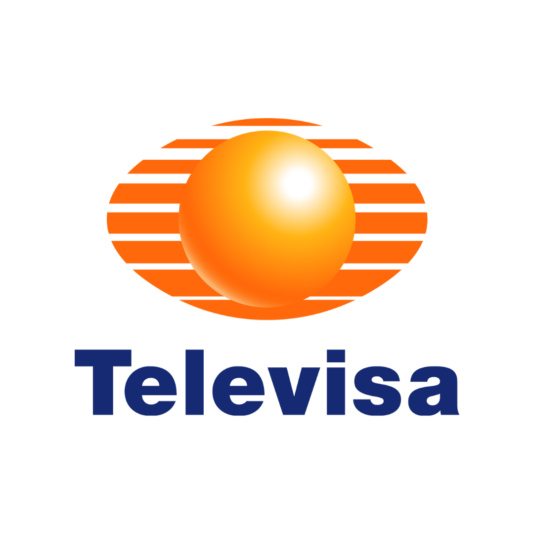 Logo de Televisa